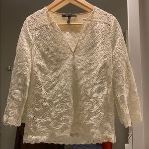 ‼️CLEARANCE ‼️BCBG Maxazia Blouse